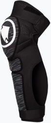 Endura Kerékpáros térdvédő Endura Singletrack II Shin Protector black