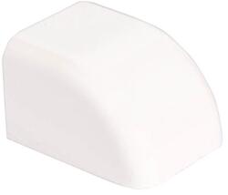 VECAMCO 65x50 mm kábelcsatorna végelzáró elem 10db/karton 114 (9801-114-08) - hideget