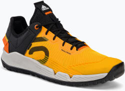 FIVE TEN Férfi platform kerékpáros cipő FIVE TEN Trailcross LT sárga/fekete HQ1063
