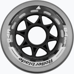 Rollerblade kerekek XT 84MM/84A 8 db szürke 06953100080