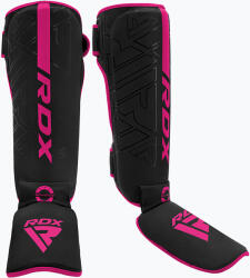 RDX F6 Shin Instep rózsaszín sípcsont- és lábfejvédők