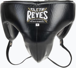 Cleto Reyes Lágyékvédő, bioder i nerek Cleto Reyes Groin Guard Foul Protector black