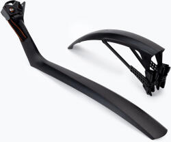 SKS Kerékpár szárnyak SKS S-Board elöl + S-Blade hátul fekete 11512