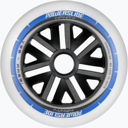 Powerslide Infinity 6-os csomag fehér 905298 görkorcsolya kerekek
