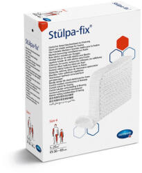 HARTMANN Stülpa-fix csőhálókötszer 25 m, 4-es 1db (932544)
