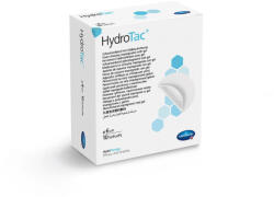HARTMANN HydroTac géllel impregnált habkötszer kerek 6cm 10db (685849)