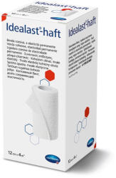 HARTMANN Idealast-haft öntapadó kompressziós pólya 12cm x 4m (931113)