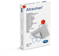 HARTMANN Atrauman kenőcsös sebfedő 7, 5x10cm 50db (499553)