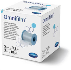 HARTMANN Omnifilm ragtapasz 5cm x 9, 2m 1db (900423)