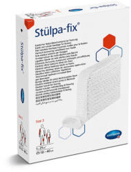 HARTMANN Stülpa-fix csőhálókötszer 25 m, 3-as 1db (932543)