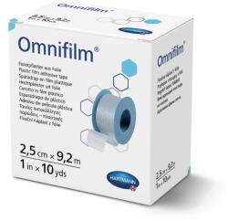 HARTMANN Omnifilm ragtapasz 2, 5cm x 9, 2m 1 db (900422)
