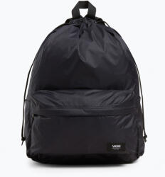 Vans Old Skool Cinch 19 l hátizsák igaz fekete
