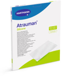 HARTMANN Atrauman Silicone kötszer 20x30cm 5db (499565)