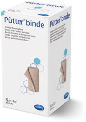HARTMANN Pütter-pólya 12cmx5m 1db (931812)
