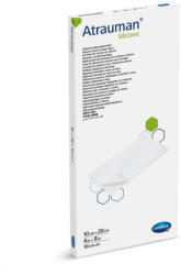 HARTMANN Atrauman Silicone kötszer 10x20cm 10db (499564)