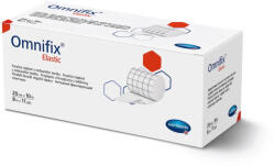 HARTMANN Omnifix elastic rögzítő flísz 20cmx10m 1db (900605)