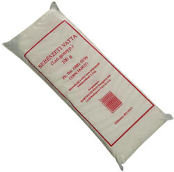 HARTMANN Sebészeti pamutvatta 100g (917683)