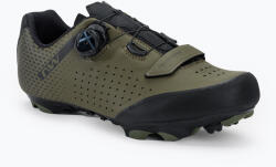 Northwave Férfi MTB kerékpáros cipő Northwave Origin Plus 2 forest