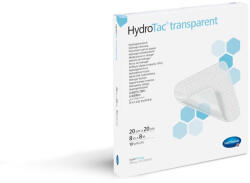 HARTMANN HydroTac transparent gélkötszer 10x10cm 10db (685906)