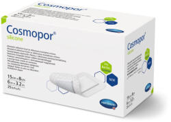 HARTMANN Cosmopor szilikon szigetkötszer 15x8cm 25db (901103)