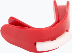 Everlast Állkapocsvédő Everlast Double Mouthguard red
