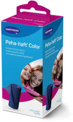 HARTMANN Peha-haft Color öntapadó rögzítőpólya kék 10cm x 4m (300004)