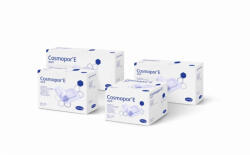 HARTMANN Cosmopor E steril szigetkötszer 20x8cm 25db (900875)