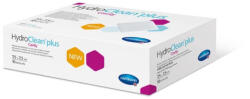 HARTMANN HydroClean plus Cavity sebpárna 7, 5x7, 5cm 10db (609628)