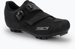 Sidi Férfi MTB kerékpáros cipő Sidi MTB Aertis black/black