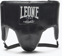 LEONE 1947 Leon Boxing férfi ágyékvédő Groin Guard fekete PR335