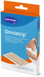 HARTMANN Omnistrip sebzáró 6x76mm 3csíkx2lap (540020)