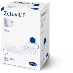 HARTMANN Zetuvit E sebpárna, nem steril 10x20cm 50db (413861)
