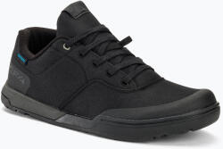 Shimano Férfi platform kerékpáros cipő Shimano SH-GF400 fekete