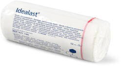 HARTMANN Idealast fehér kompressziós pólya 12cm x 5m (332059)