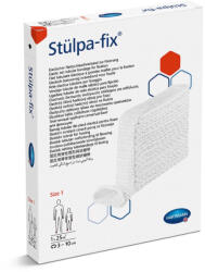 HARTMANN Stülpa-fix csőhálókötszer 25 m, 1-es 1db (932541)
