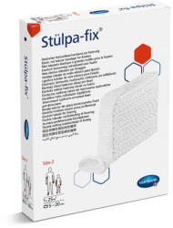 HARTMANN Stülpa-fix csőhálókötszer 25 m, 2-es 1db (932542)