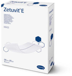 HARTMANN Zetuvit E sebpárna, nem steril 20x25cm 50db (413865)