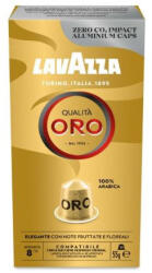 LAVAZZA Qualità Oro Nespresso kompatibilis alumínium kávékapszula (10 db)