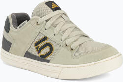 FIVE TEN Férfi platform kerékpáros cipő adidas FIVE TEN Freerider putty grey/carbon/oat