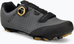 Northwave Férfi MTB kerékpáros cipő Northwave Origin Plus 2 szürke 80212005
