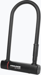 TRELOCK U4 Flex U-Lock black kerékpárzár