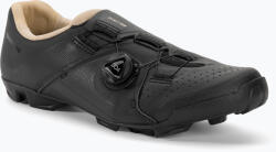 Shimano Női MTB kerékpáros cipő Shimano SH-XC300W fekete
