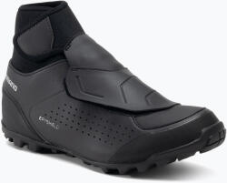Shimano Férfi MTB kerékpáros cipő Shimano MW 501 fekete ESHMW501MCL01MCL01S38000