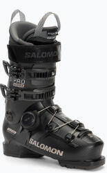 Salomon Férfi sícipő Salomon S Pro Supra Boa 110 fekete/beluga/titanium met
