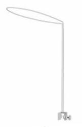 Török baldachin vas rövid hegesztett - babamarket