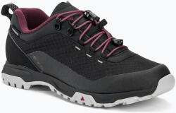Shimano Női platform kerékpáros cipő Shimano SH-ET501W fekete