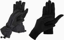 Dakine Titan Gore-Tex szürke férfi snowboard kesztyű D10003184