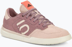 FIVE TEN Női platform kerékpáros cipő adidas FIVE TEN Sleuth wonder oxide/wonder taupe/coral fusion