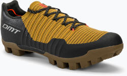 DMT Kerékpáros cipő MTB férfi DMT GK1 black/ocra