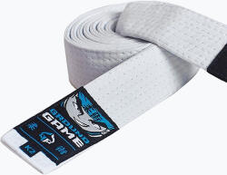 Ground Game Brazil jiu-jitsu öv gyerekeknek Ground Game fehér